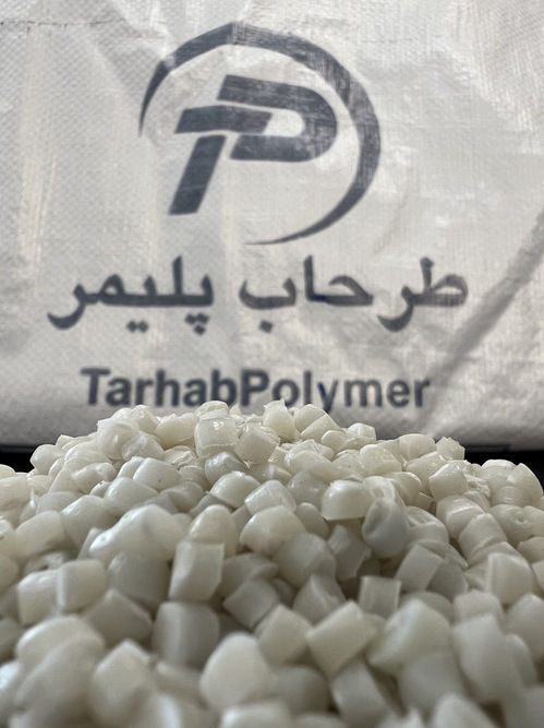 عکس پلی اتیلن تزریقی
