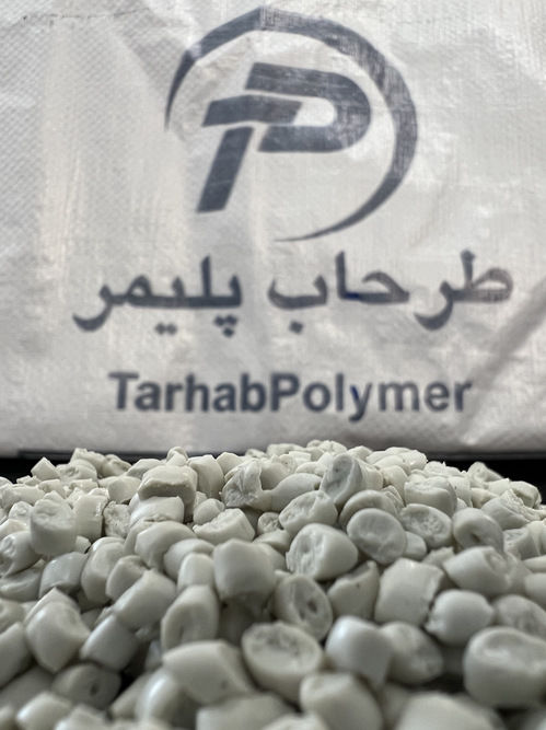 عکس پلی پروپیلن لوله