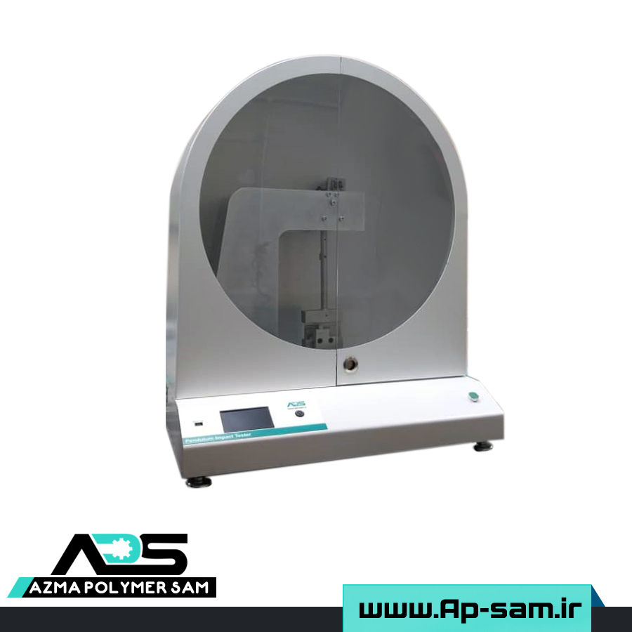 عکس دستگاه ضربه شارپی