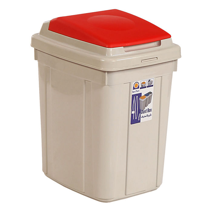 عکس سطل 40 لیتری