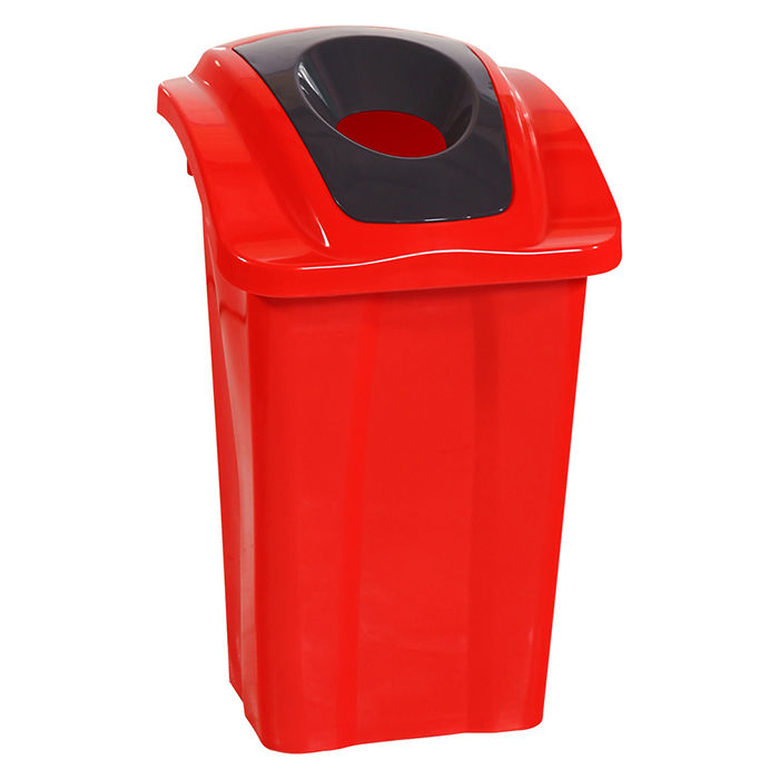 عکس سطل زباله 30 لیتری