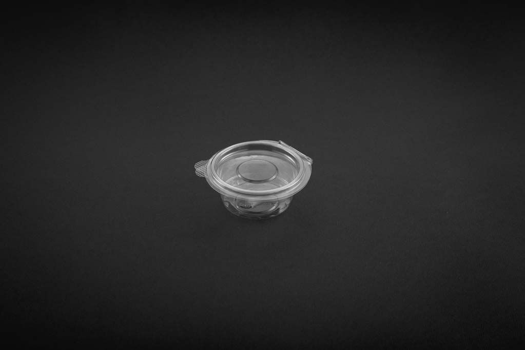 عکس ظرف سسی سایز 30 و 80 سی سی