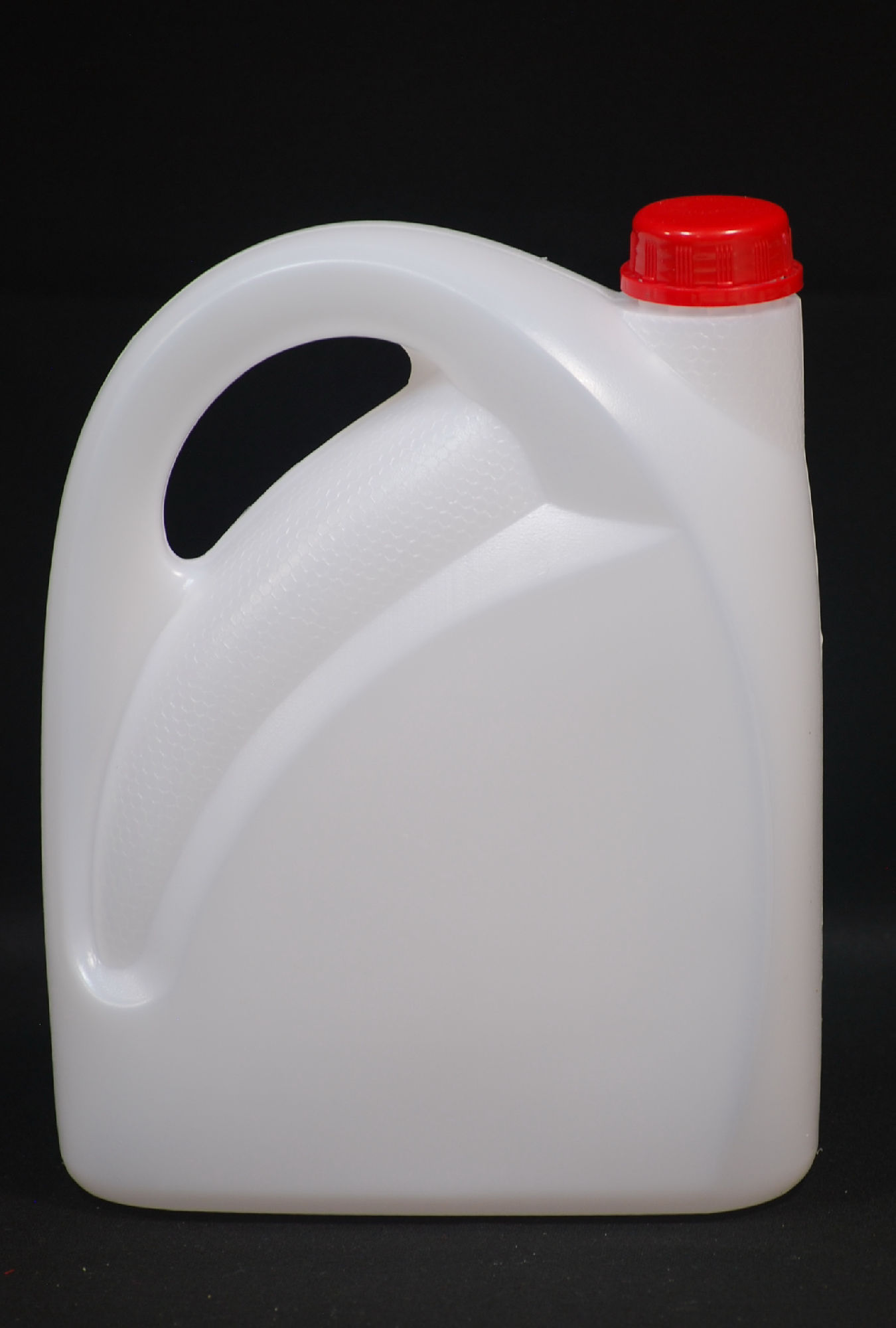 عکس گالن 3.750 طرح هلالی 