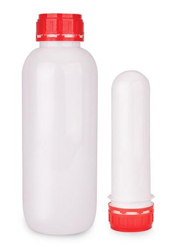عکس ظروف پت کد B-PET 1 320cc