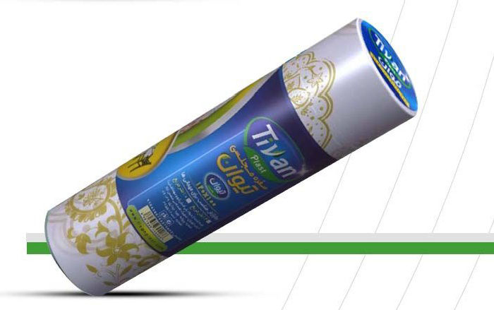 عکس سفره مجلسی