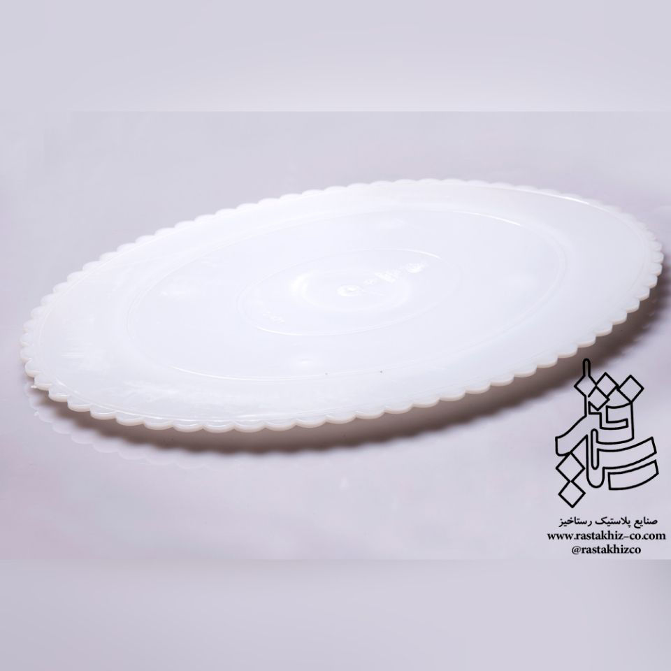 عکس صفحه کیک گرد پنج سایز 
