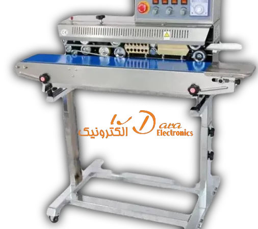 عکس دستگاه دوخت حرارتی