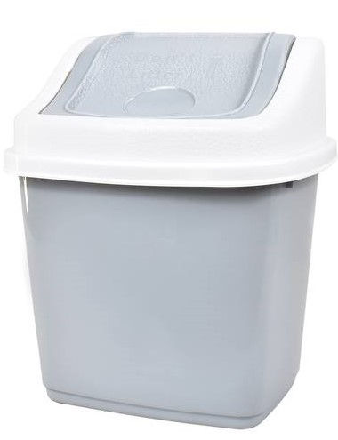 عکس سطل بادبزنی دلتا کوچک