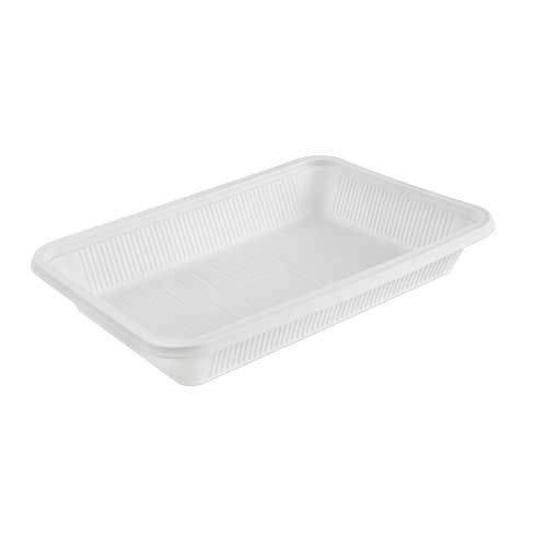 عکس Flat container