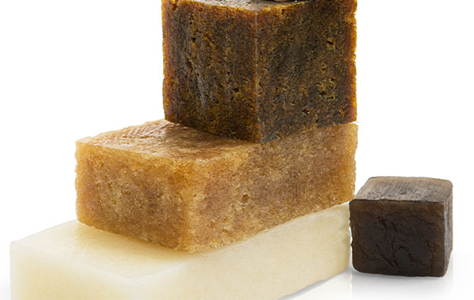 عکس مواد اولیه صنعت لاستیک
