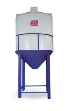 عکس مخازن قیفی 