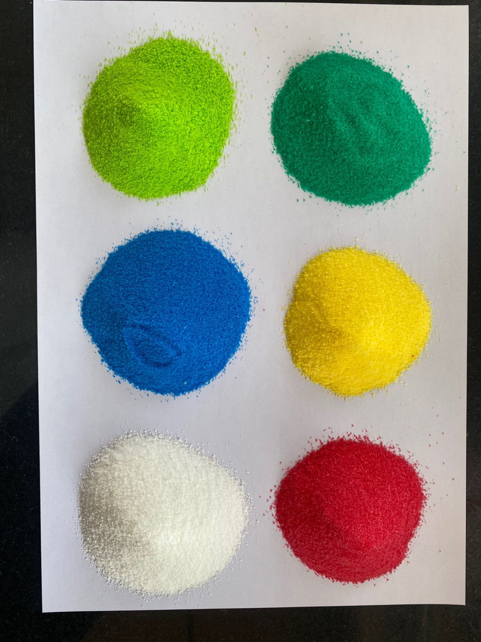 عکس کامپاندهای پلیمری