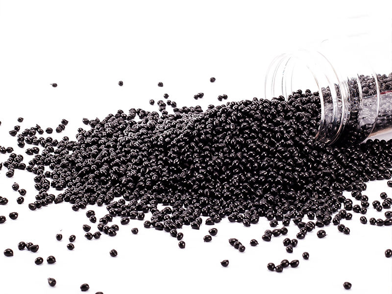 عکس مستربچ‌‌مشکی