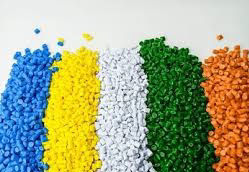 عکس مستربچ رنگی