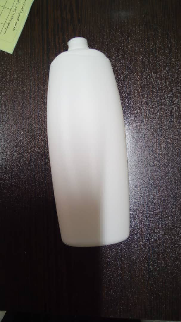 عکس بطری شامپو 