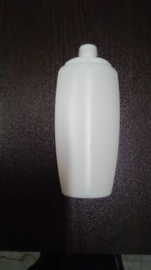 عکس بطری 250 میل کتابی دهانه پمپی 