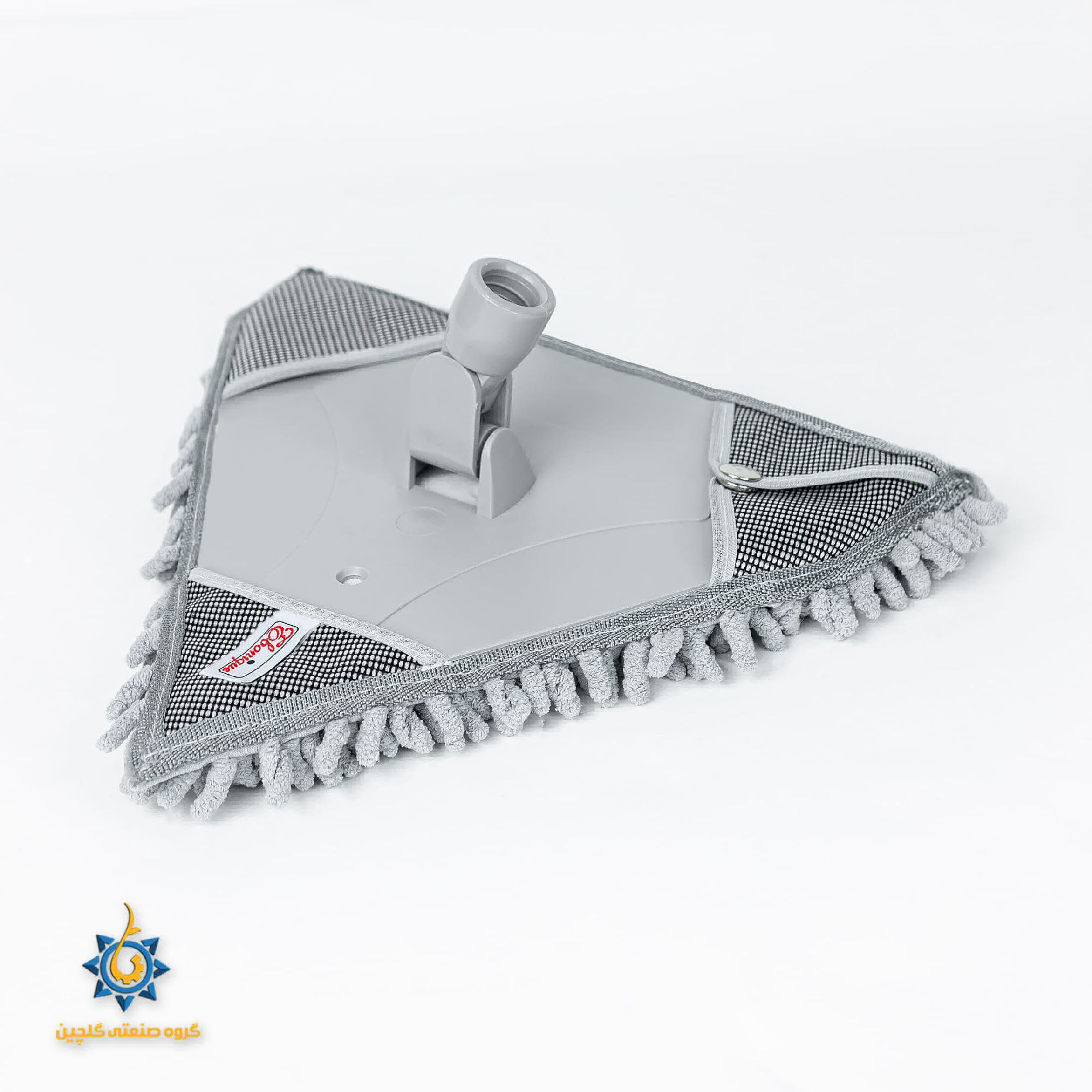عکس تی ماکارونی مثلثی ابونیک
