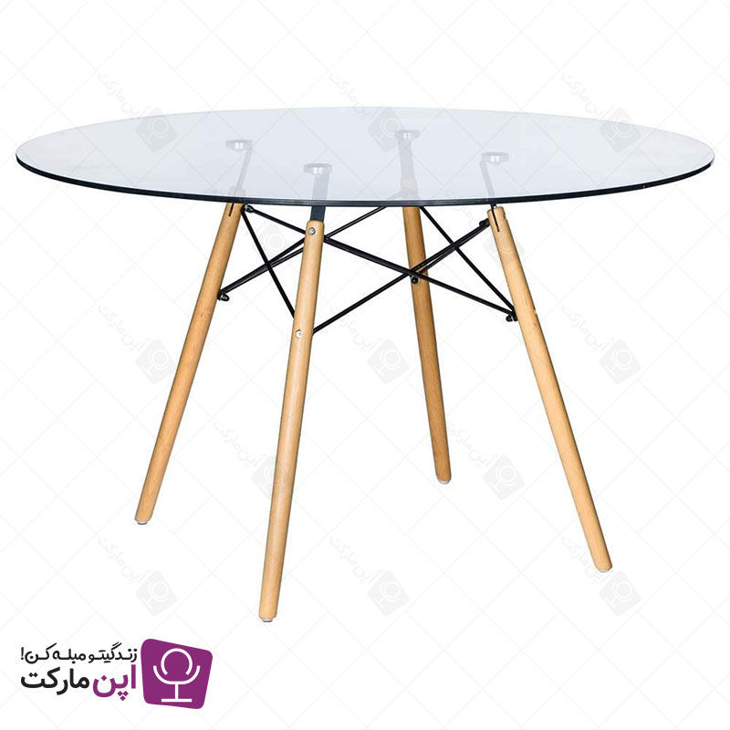 عکس میز