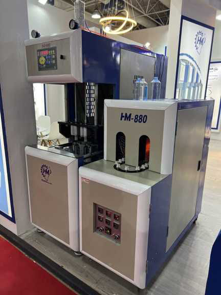 عکس HM 880