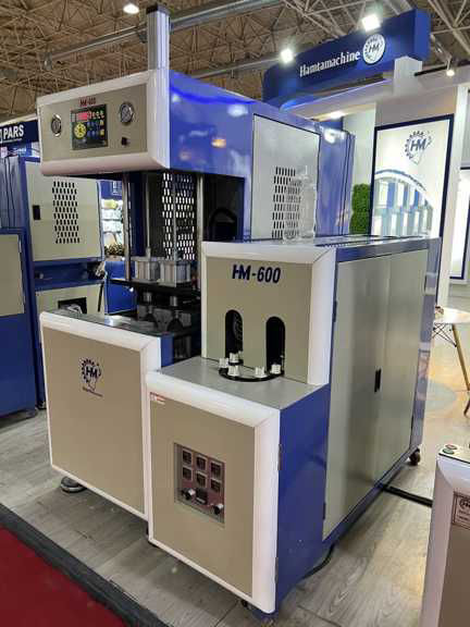 عکس HM600