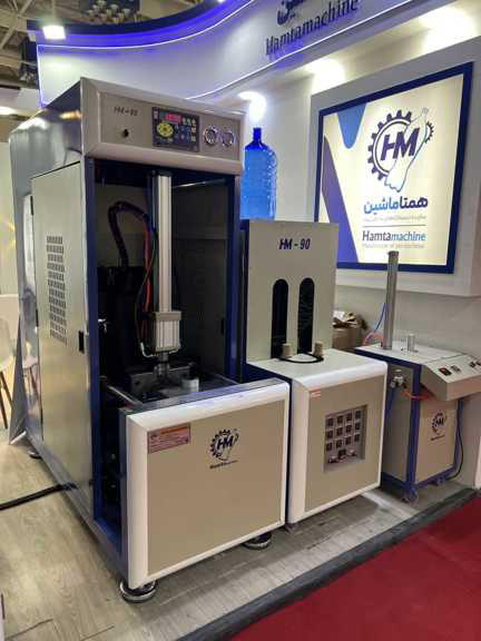 عکس HM 90 