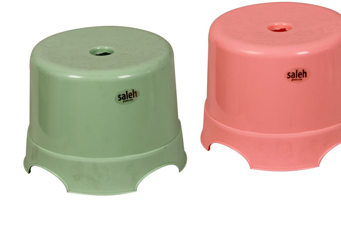 عکس چهارپایه حمام