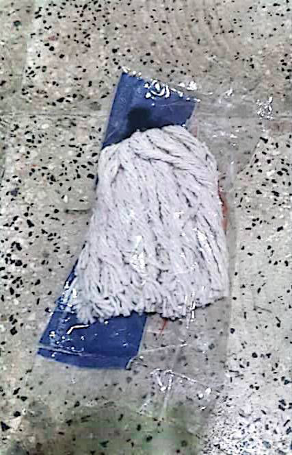 عکس طی نخی توپکی