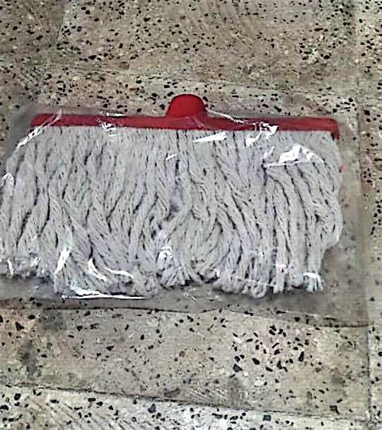 عکس طی نخی ۴۰ و ۵۰ سانت پشت پلاستیکی