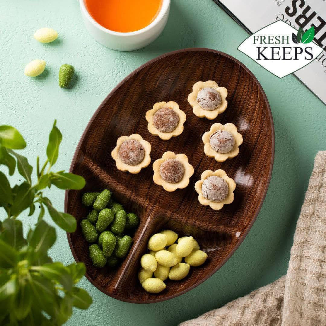عکس اوردور خوری بیضی