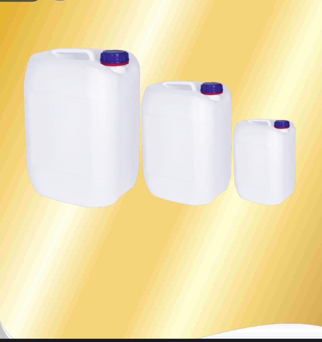 عکس گالن صنعتی