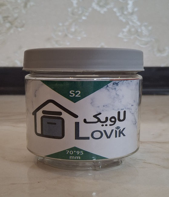 عکس بانکه قفل شونده 