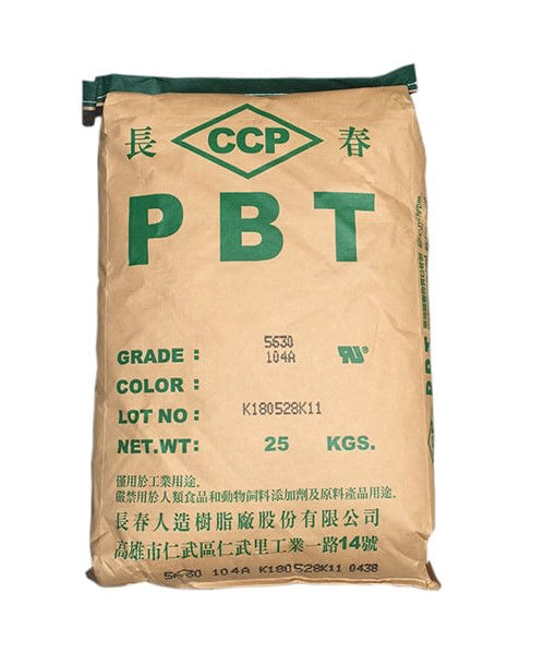 عکس پلی بوتیلن ترفتالات PBT