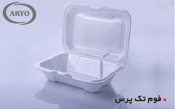 عکس تک پرس