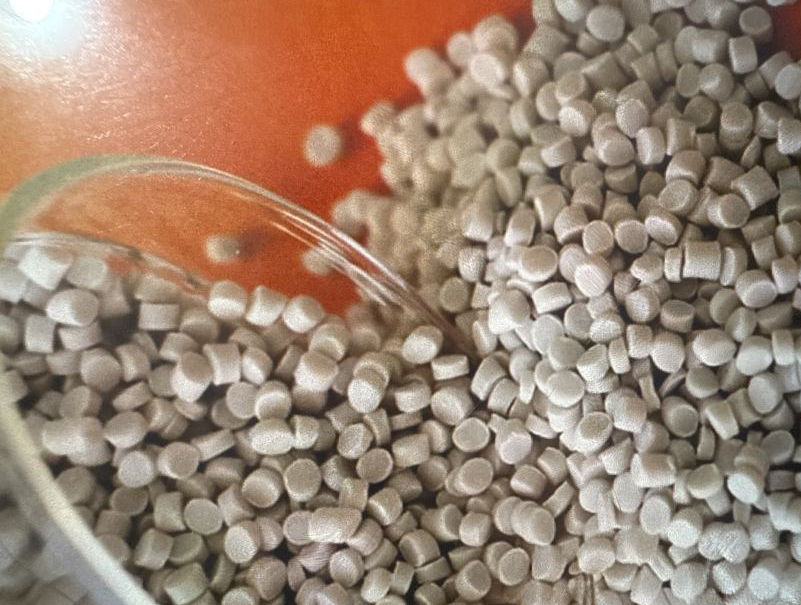 عکس کامپوندهای پلی اتیلنی