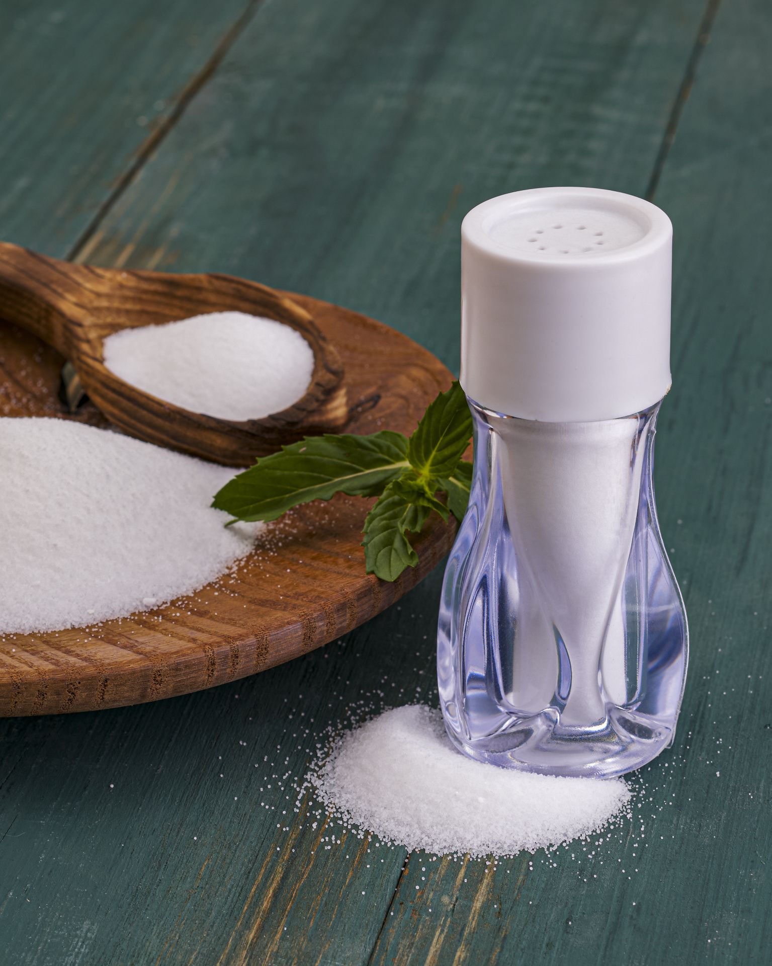 عکس نمکپاش میشل