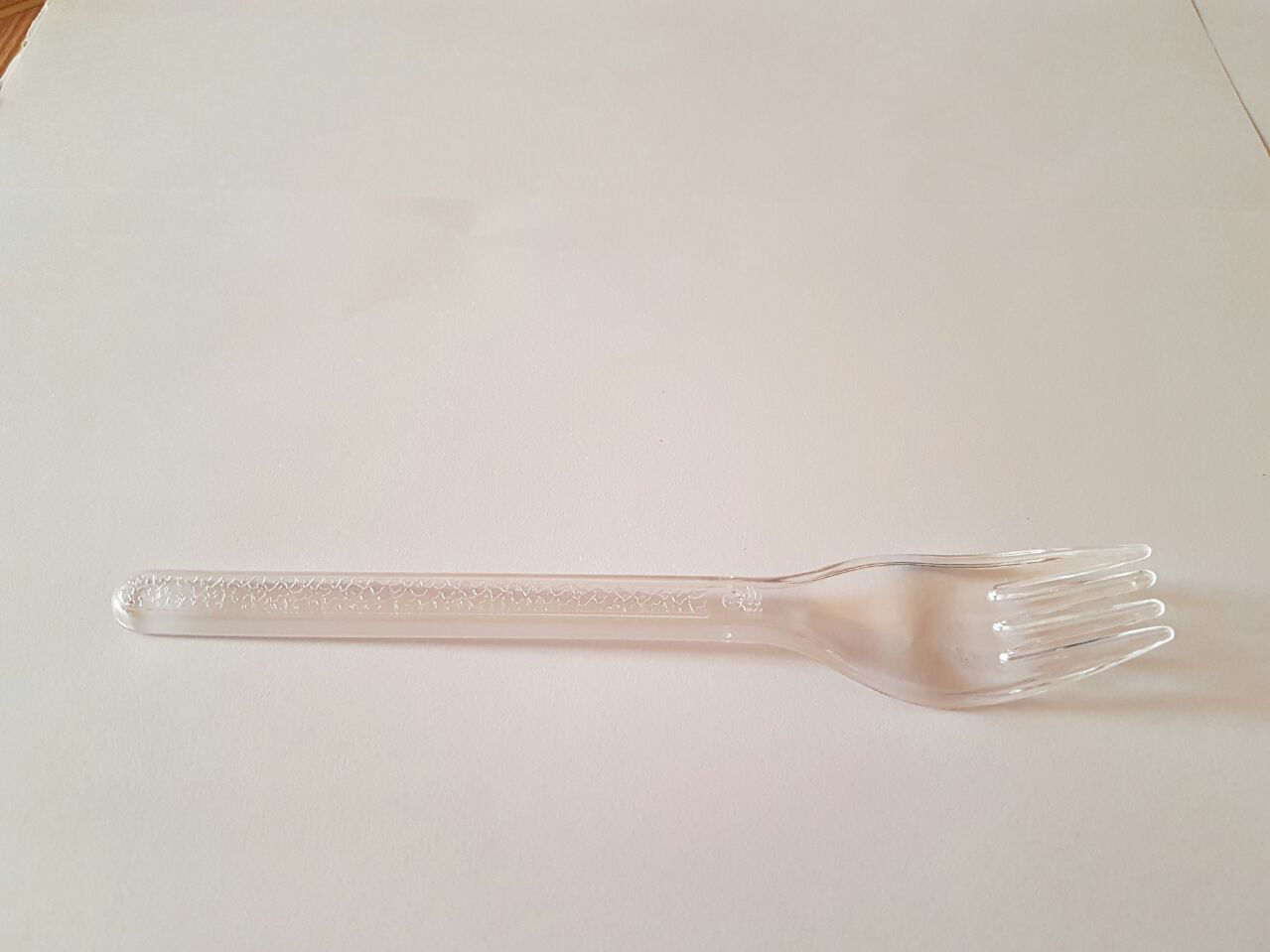 عکس چنگال کریستال 
