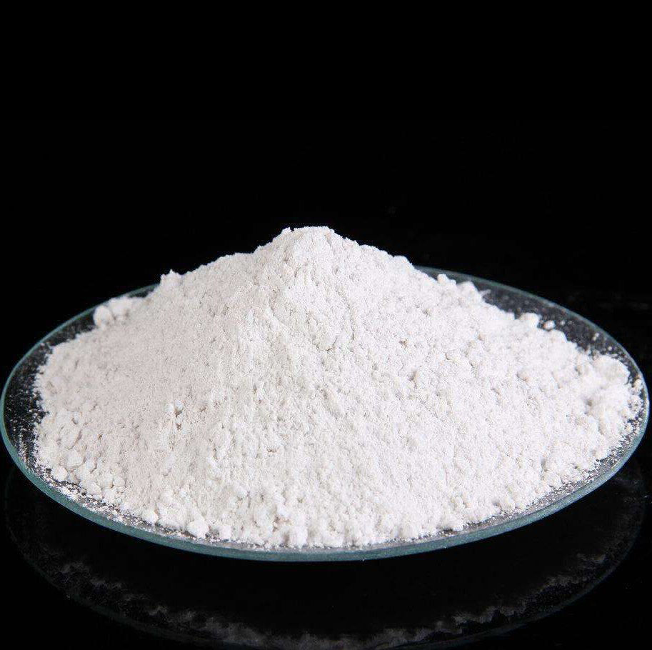 عکس کربنات کلسیم ساده و پوشش دار