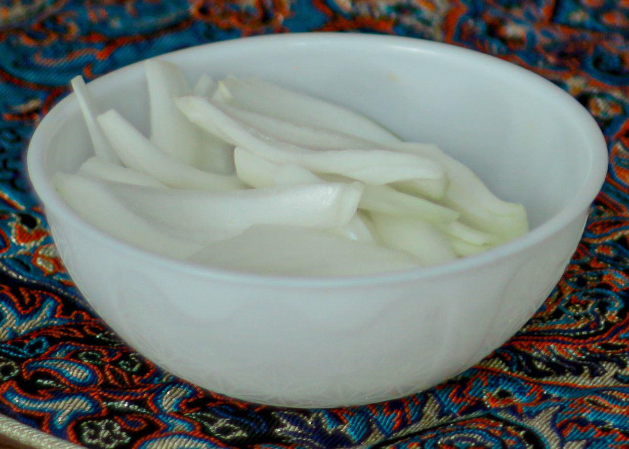 عکس کاسه ماست خوری
