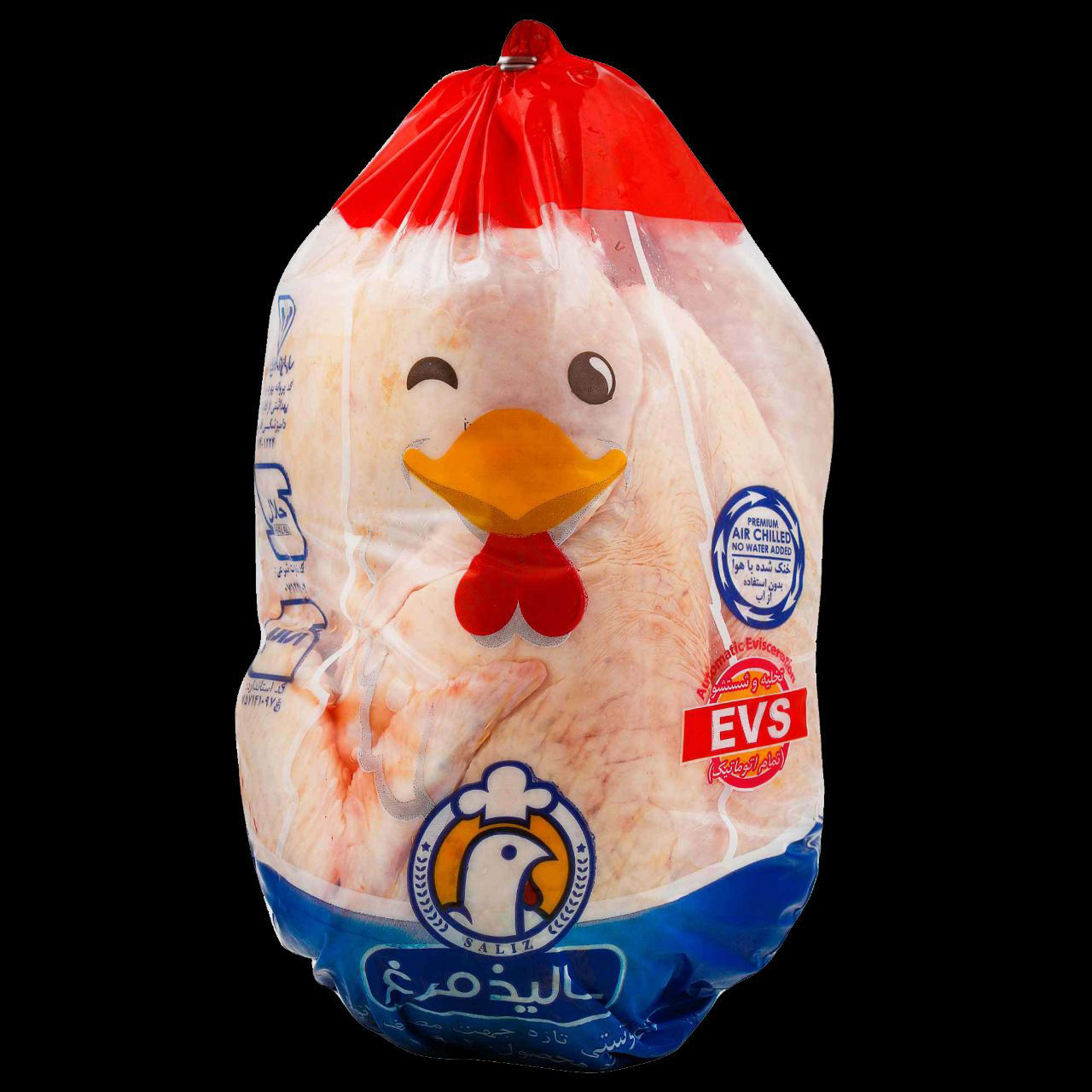 عکس نایلون مرغ