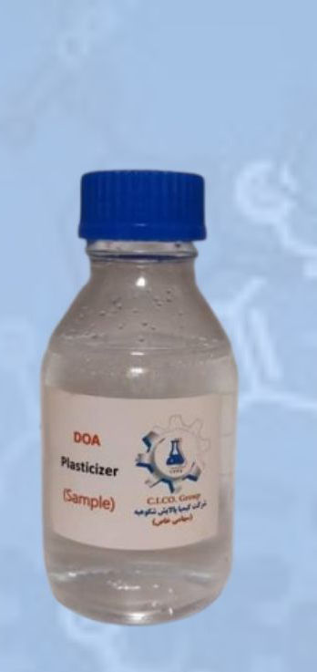 عکس DOA