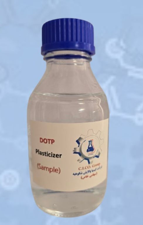 عکس DOTP
