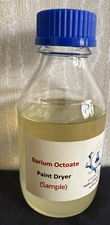 عکس Barium Octoate