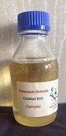 عکس Potassium Octoate