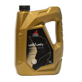عکس پارس کلاس 10w20