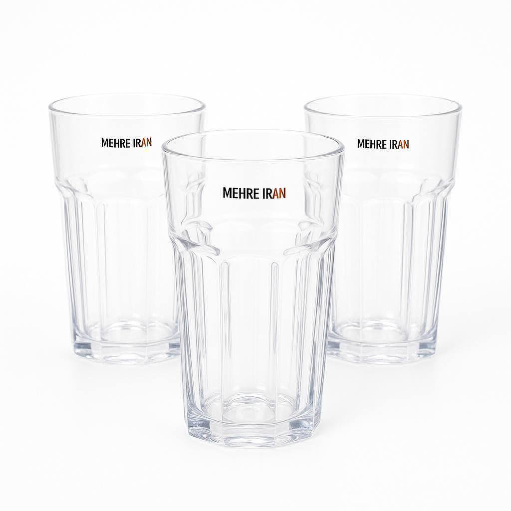 تصویر لیوان سامر