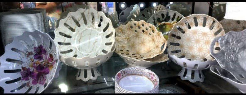 عکس جا میوه ای