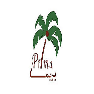 لوگو پریما پلاستیک پارس