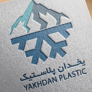 لوگو یخدان پلاستیک
