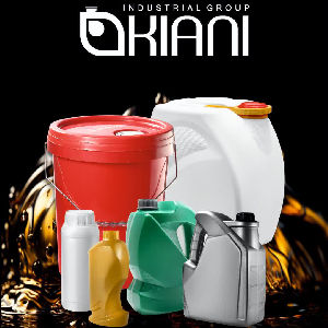 لوگو گروه تولیدی و صنعتی کیانی