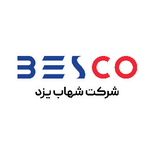 لوگو شرکت شهاب یزد